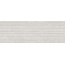 Peronda Manhattan 40297 Silver Lines SP/R 9,8mm Настенная плитка 33,3x100 см, Испания, под бетон  - фото 2
