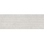 Peronda Manhattan 40297 Silver Lines SP/R 9,8mm Настенная плитка 33,3x100 см, Испания, под бетон  - фото 3
