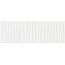 Peronda Manhattan 40270 White Wavy SP/R 9,8mm Настенная плитка 33,3x100 см, Испания, под бетон  - фото 8