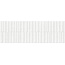 Peronda Manhattan 40270 White Wavy SP/R 9,8mm Настенная плитка 33,3x100 см, Испания, под бетон  - фото 4