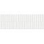Peronda Manhattan 40270 White Wavy SP/R 9,8mm Настенная плитка 33,3x100 см, Испания, под бетон  - фото 7