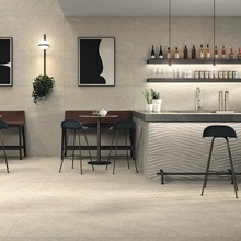 Peronda Nature 32x90, керамогранит, Испания, под камень  - фото интерьера 1 - фото 2