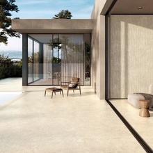 Peronda Versa 33,3x100, керамогранит, Испания, под камень  - фото интерьера 1 - фото 4