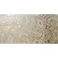 Petra Antiqua Acqueforti tiles Paisley Biancone Rocher Декор 30,5x60 см, Италия, под обои  - фото 1