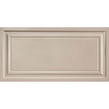 Petracer`s 800 Italiano Pannello Liscio Grigio Seta Декор 40x80 см, Италия, под камень  - фото 1 - фото 1