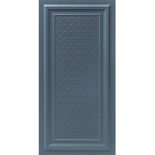 Petracer`s 800 Viennese Pannello Blu Декор 40x80 см, Италия, под камень  - фото 1 - фото 1