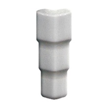 Petracer`s AD Maiora Angolo Capitello Perla Спец. Элемент 1,5x5,5 см, Италия, под камень  - фото 1 - фото 1