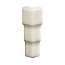 Petracer`s AD Maiora Angolo Capitello Beige Спец. Элемент 1,5x5,5 см, Италия, под камень  - фото 1 - фото 1