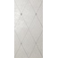 Petracer`s AD Maiora Rhombus Fregio Swarovsky Platino Beige Декор 50x100 см, Италия, под камень - фото 1 Petracer`s AD Maiora Rhombus Fregio Swarovsky Platino Beige Декор 50x100 см, Италия, под камень - фото 1