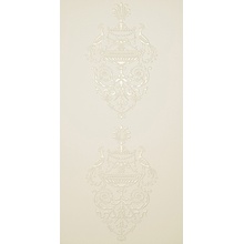 Petracer`s Ad Personam Petites Paonnes Декор 50x100 см, Италия - фото 1 - фото 1