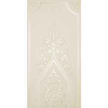 Petracer`s Ad Personam Arabesque Madreperla Декор 50x100 см, Италия - фото 1 - фото 1