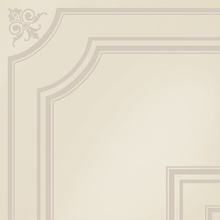 Petracer`s Ad Personam Pavimento Angolo Beige Декор 50x50 см, Италия - фото 1 - фото 1