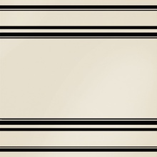 Petracer`s Ad Personam Pavimento Lineare Nero Декор 50x50 см, Италия - фото 1 - фото 1