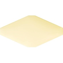 Petracer`s Capitonne Rombo Bombato Vaniglia Настенная плитка 10x20 см, Италия, под камень  - фото 1 - фото 1