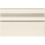 Petracer`s Grand Elegance Rubino Battiscopa Avorio Плинтус 12,5x20 см, Италия, под камень  - фото 1