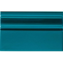 Petracer`s Grand Elegance Rubino Battiscopa Ottanio Плинтус 12,5x20 см, Италия, под камень  - фото 1 - фото 1