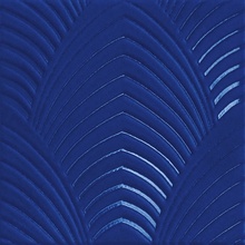 Petracer`s Grand Elegance Rubino Nuoveau Pervinca Rilievo Декор 20x20 см, Италия, под камень  - фото 1 - фото 1