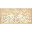 Petracer`s Grand Elegance Gemelli Crema A Декор 10x20 см, Италия - фото 1
