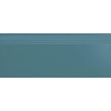 Petracer`s La Boiserie Battiscopa Verde Salvia Плинтус 16x40 см, Италия, под камень  - фото 1 - фото 1