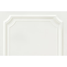 Petracer`s La Boiserie Pannello Esterno Bianco Gesso Декор 40x60 см, Италия, под камень  - фото 1 - фото 1