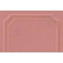 Petracer`s La Boiserie Pannello Esterno Rosa Antico Декор 40x60 см, Италия, под камень  - фото 1 - фото 1