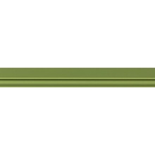 Petracer`s Primavera Romana Battiscopa Verde Плинтус 12,5x32,5 см, Италия, под камень  - фото 1 - фото 1