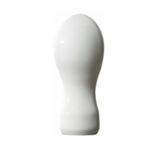 Petracer`s Primavera Romana Angolo London Bianco Спец. Элемент 2x5,5 см, Италия, под камень  - фото 1 - фото 1