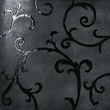 Petracer`s Rinascimento Ebano Lava Декор 60x60 см, Италия, под камень  - фото 1 - фото 1