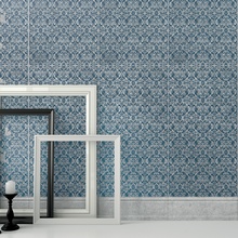 Petracer`s Sartoria 50x100 см, керамогранит, Италия, под обои  - фото интерьера 1 - фото 1