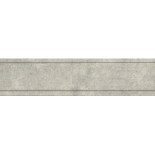 Petracer`s Sartoria Base Intonaco Бордюр 12x50 см, Италия, под обои  - фото 1 - фото 1