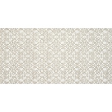 Petracer`s Sartoria Damasco B Bianco Декор 50x100 см, Италия, под обои  - фото 1 - фото 1