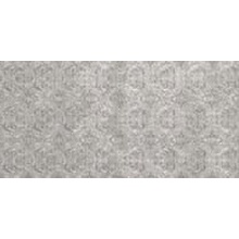 Petracer`s Sartoria Damasco B Platino Декор 50x100 см, Италия, под обои  - фото 1 - фото 1