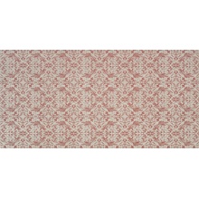 Petracer`s Sartoria Damasco B Rossomarsala Декор 50x100 см, Италия, под обои  - фото 1 - фото 1