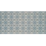 Petracer`s Sartoria Geometria B Blu Керамогранит 50x100 см, Италия, под обои  - фото 1