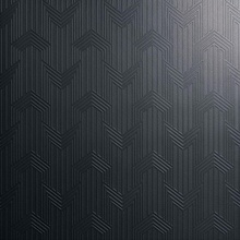 Petracer`s Swing Geometria Nero Matt Su Декор 60x60 см, Италия, под камень  - фото 1 - фото 1