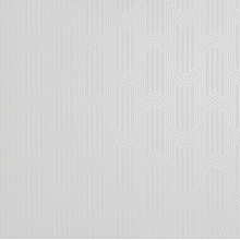 Petracer`s Swing Geometria Bianco Matt Su Декор 60x60 см, Италия, под камень  - фото 1 - фото 1