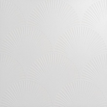 Petracer`s Swing Pavone Bianco Matt Su Bianco Matt Декор 60x60 см, Италия, под камень  - фото 1 - фото 1