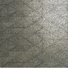 Petracer`s Trama D Autore Nero Декор 60x60 см, Италия, под камень  - фото 1 - фото 1