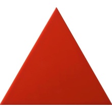 Petracer`s Triangolo Rosso Настенная плитка 17x17 см, Италия, под камень  - фото 1 - фото 1