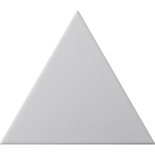 Petracer`s Triangolo Bianco Настенная плитка 17x17 см, Италия, под камень  - фото 1 - фото 1