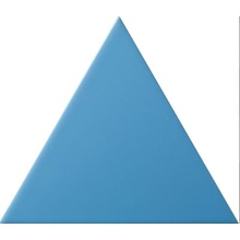 Petracer`s Triangolo Azzurro Настенная плитка 17x17 см, Италия, под камень  - фото 1 - фото 1