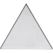 Petracer`s Triangolo Platino Matt Настенная плитка 17x17 см, Италия, под камень  - фото 1 - фото 1
