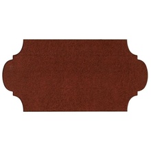 Petracer`s Unico Smeraldo Керамогранит 50x100 см, Италия, под камень  - фото 1 - фото 1