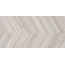 Piemme Valentino Fleur De Bois Chevron Glace N/R Керамогранит 60x120 см, Италия, под дерево - фото 1