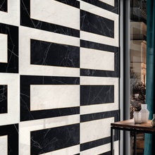 Piemme Valentino Majestic 31x35, керамогранит, Италия, под камень  - фото интерьера 1 - фото 3