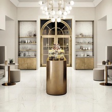 Piemme Valentino Majestic 31x35, керамогранит, Италия, под камень  - фото интерьера 1 - фото 4