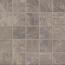 Piemme Ceramiche (Piemmegres) Ardesia 757 Marrone Nat Ret Мозаика 30x30 см, Италия, под мозаику - фото 1