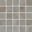 Piemme Ceramiche (Piemmegres) Bits And Pieces 1277 Pewter Smoke Nat Ret 9,5mm Мозаика 30x30 см, Италия, под мозаику - фото 1