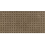 Piemme Ceramiche (Piemmegres) Bits And Pieces 1213 Peat Brown Quad Nat Ret 9,5mm Декор 30x60 см, Италия - фото 1