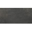 Piemme Ceramiche (Piemmegres) Bits And Pieces 1221 Pitch Black Lev Ret 9,5mm Керамогранит 30x60 см, Италия, под бетон  - фото 1
